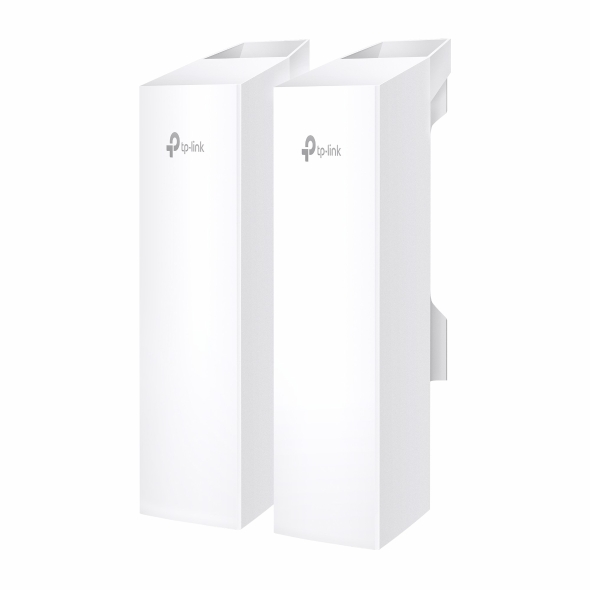 TP-LINK EAP211-Bridge KIT V2 Omada 5GHz 867Mbps Indoor/Outdoor Wireless Bridge